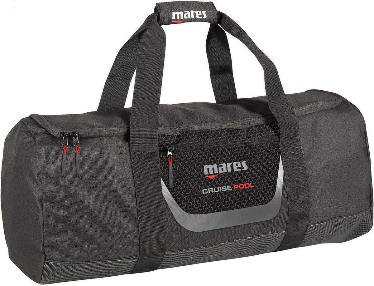 Mares Cruise Pool - Zwembadtas 50L