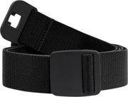Blåkläder 4047-0000 Riem stretch zonder metaal Zwart maat L/XL