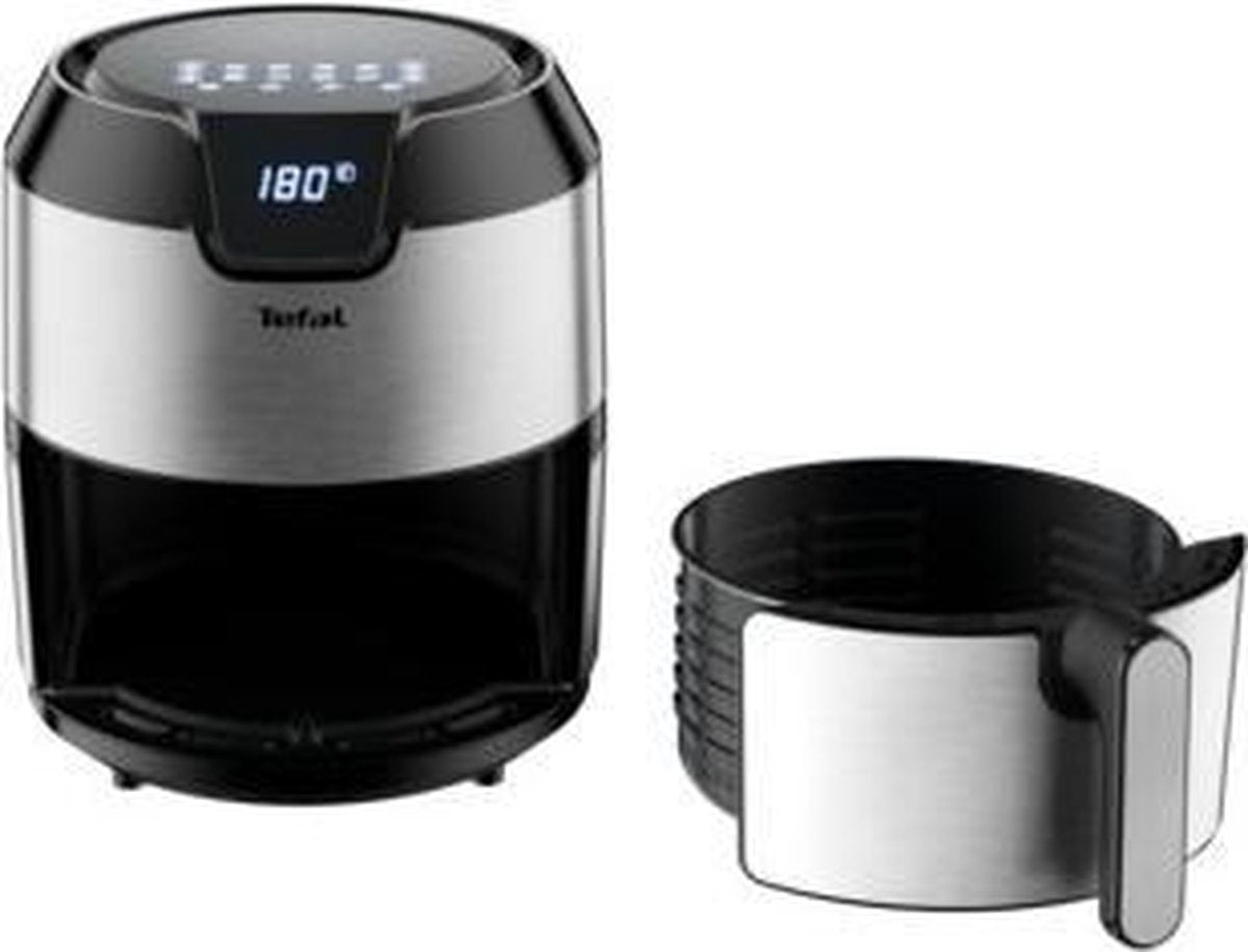 Tefal Easy Fry EY401D - Hetelucht friteuse