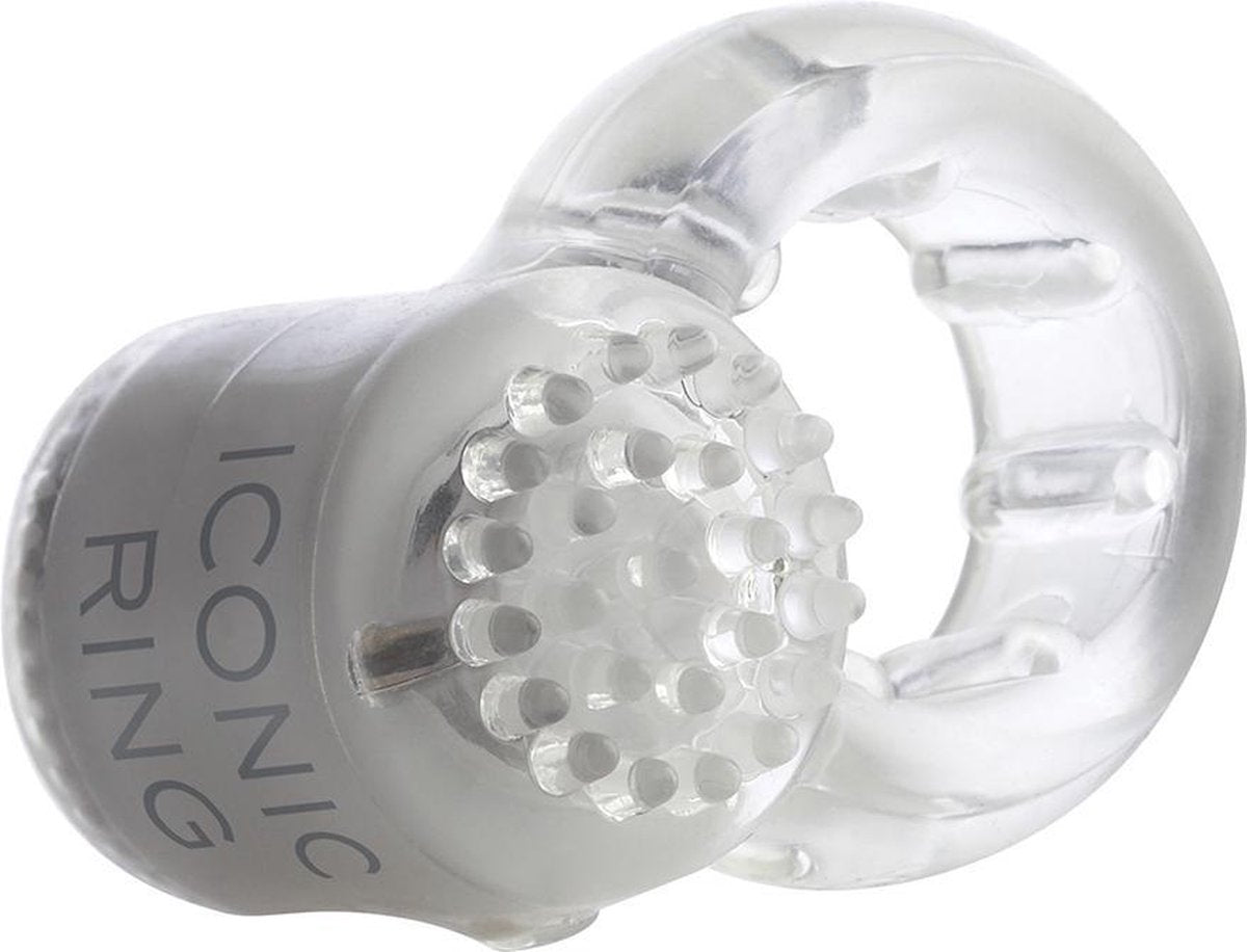 Iconic Ring