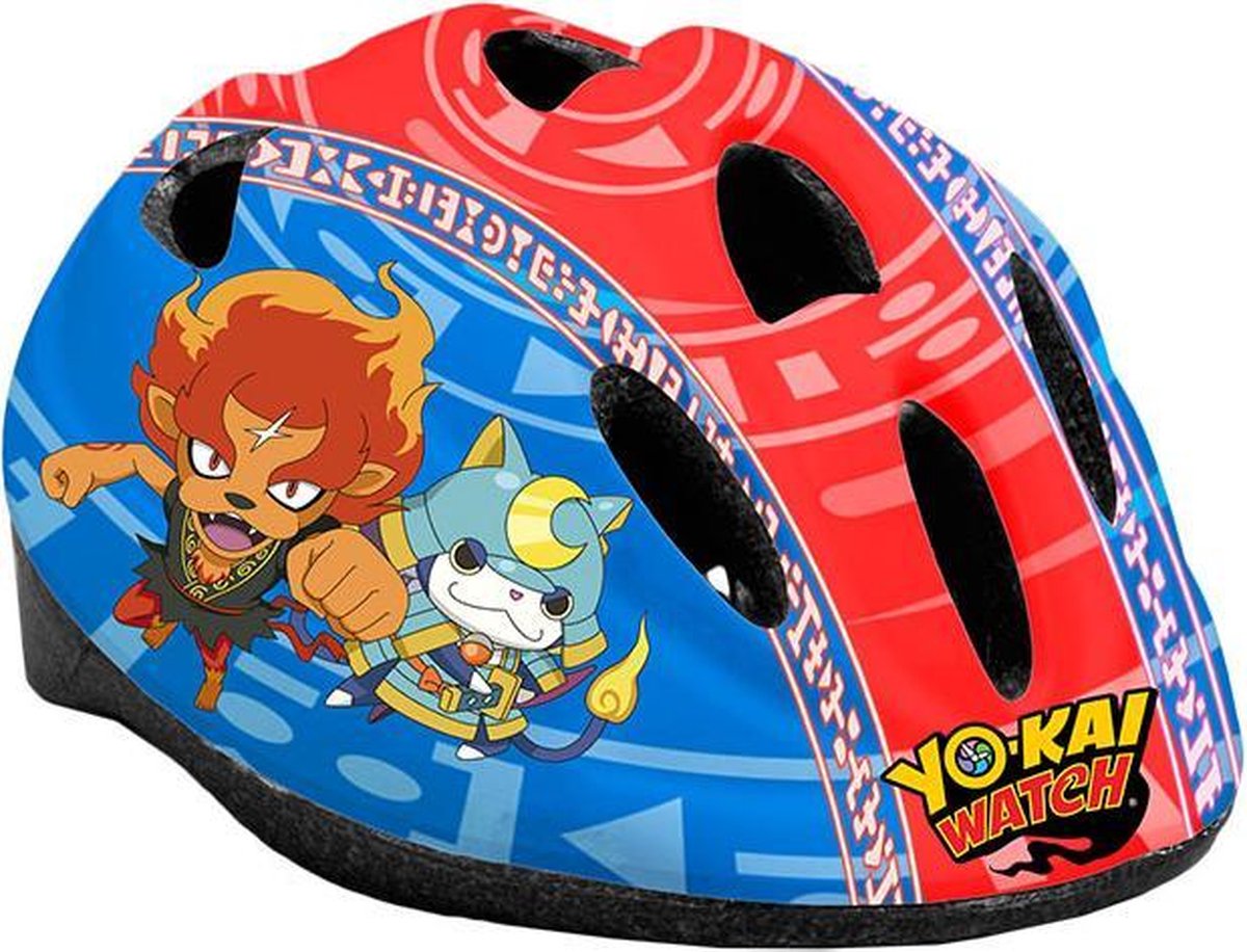Helm Yo-Kai Watch