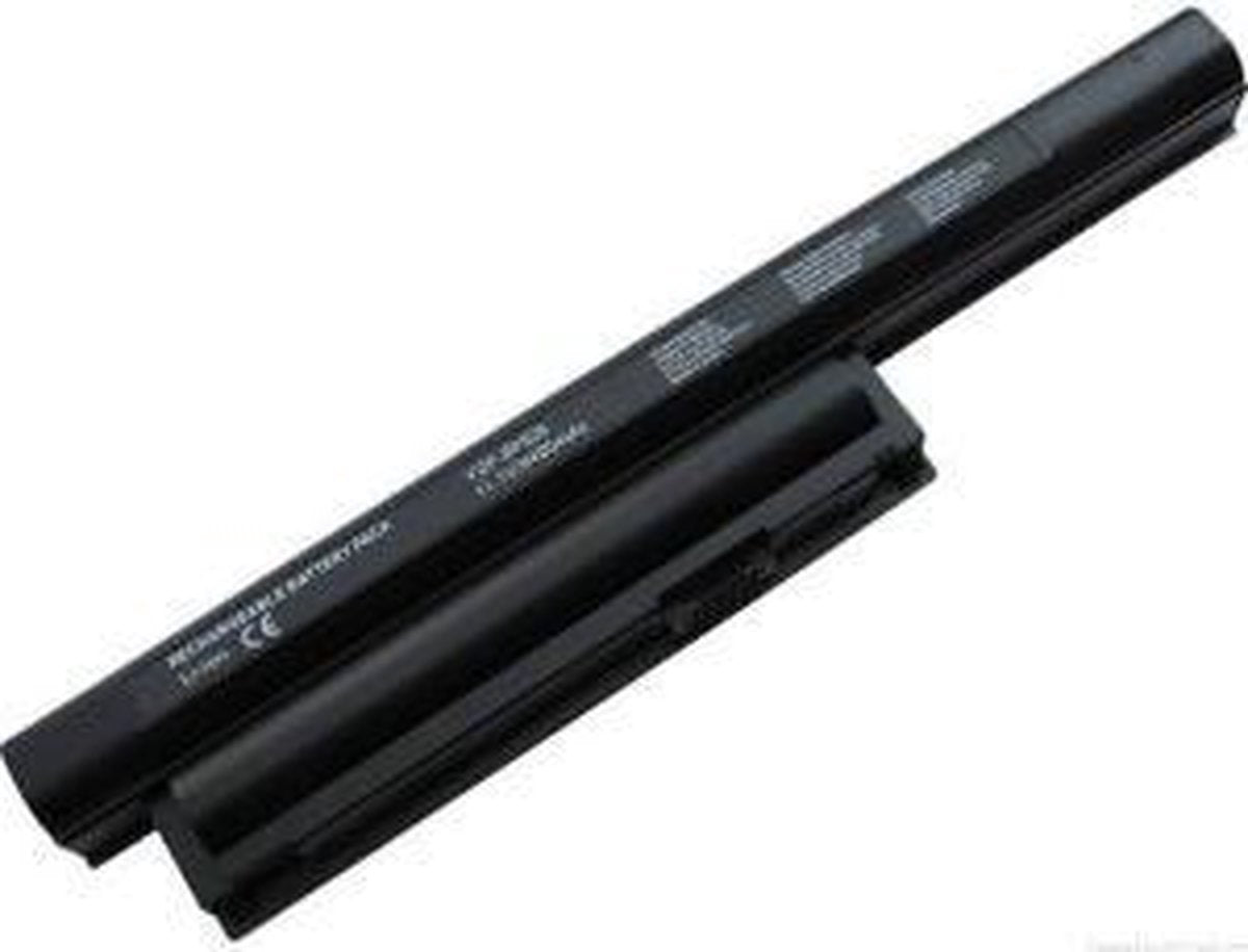 Sony VGP-BPS26 series - Zwart