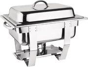 Olympia Milan chafing dish GN 1/2
