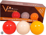 Ventura Carom Set Tour 61.5mm