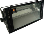 Stroboscoop 1500W (met DMX)