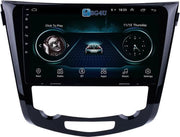 Navigatie radio Nissan Qashqai X-Trail 2014