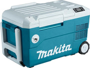 Makita - accu thermo-elektrische koelbox - DCW180Z