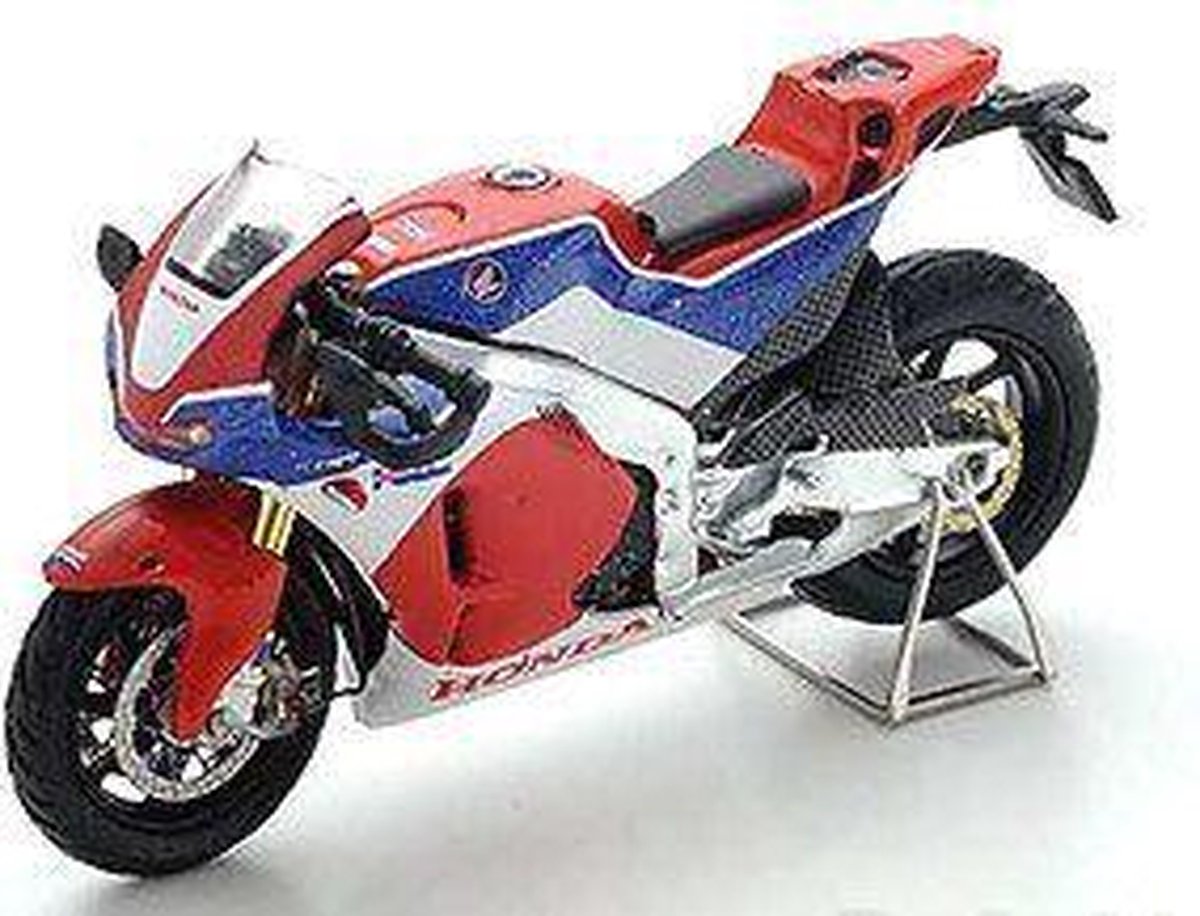 Honda RC213V-S 2015 Red/White/Blue