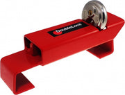 DoubleLock Container Lock RED Medium
