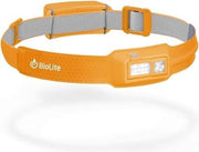 Biolite hoofdlamp - Geel