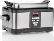 Espressions DUO Sous-Vide / Slowcooker EP4000