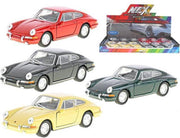 Porche 911 1964