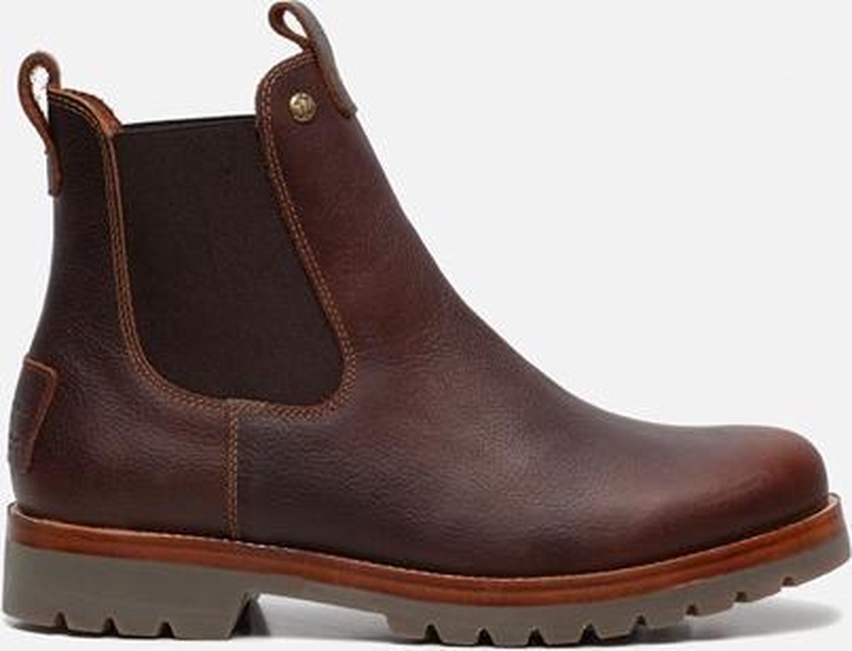 Panama Jack Burton C5 Chelsea boots bruin - Maat 46