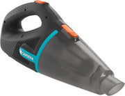 GARDENA EasyClean Li Outdoor-handzuiger Accu 18 V Incl. accu