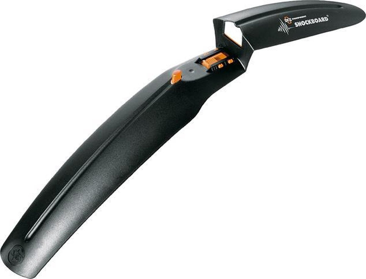SKS Shockboard - Voorspatbord - Verende voorvork - 26 inch