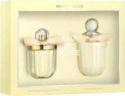 Women's Secret - Giftset - Eau My Délice - Eau De Toilette 100ml + Body Lotion 100ml