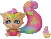 Babypop The Beasties Bellies Glusty Famosa (17 cm)