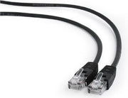 CablExpert PP12-2M/BK - Netwerkkabel