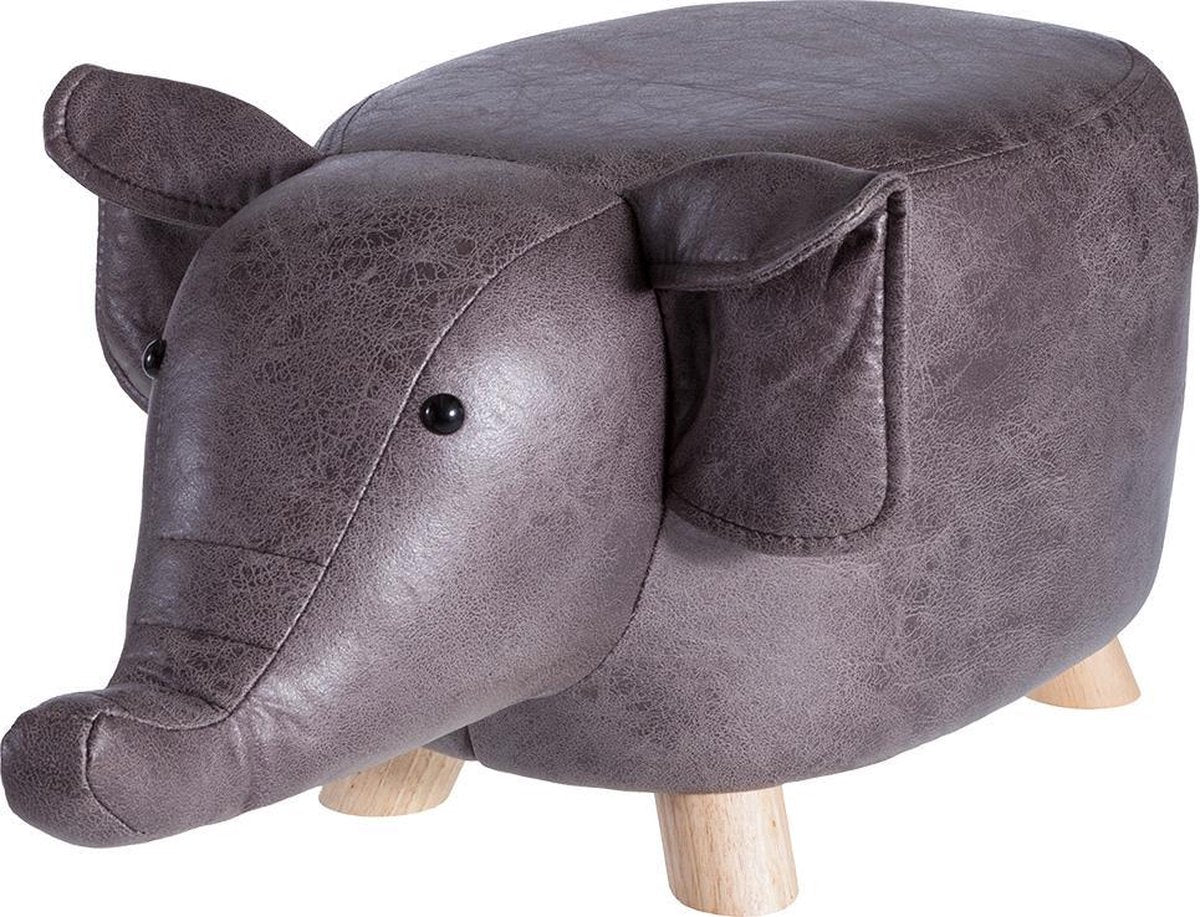 howa Kruk voor Kinderen Olifant 8630