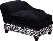 Hondenbed met opbergruimte - Hondenmand - Hondenbed - Honden - 57 x 34 x 36 cm (L x B x H)