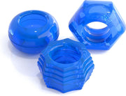 Deluxe Cock Ring Set