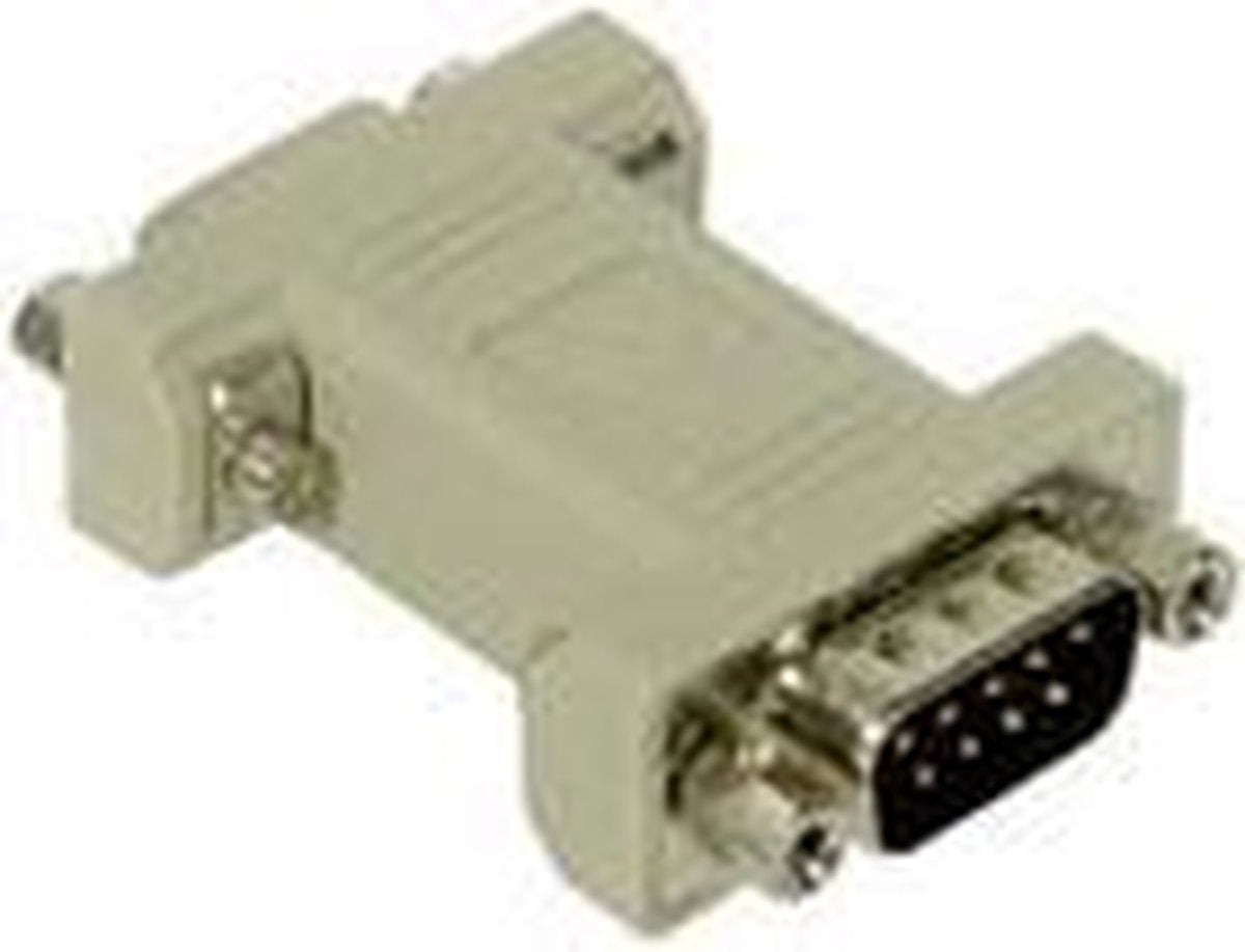 CablesToGo DB9 Modem Adapter