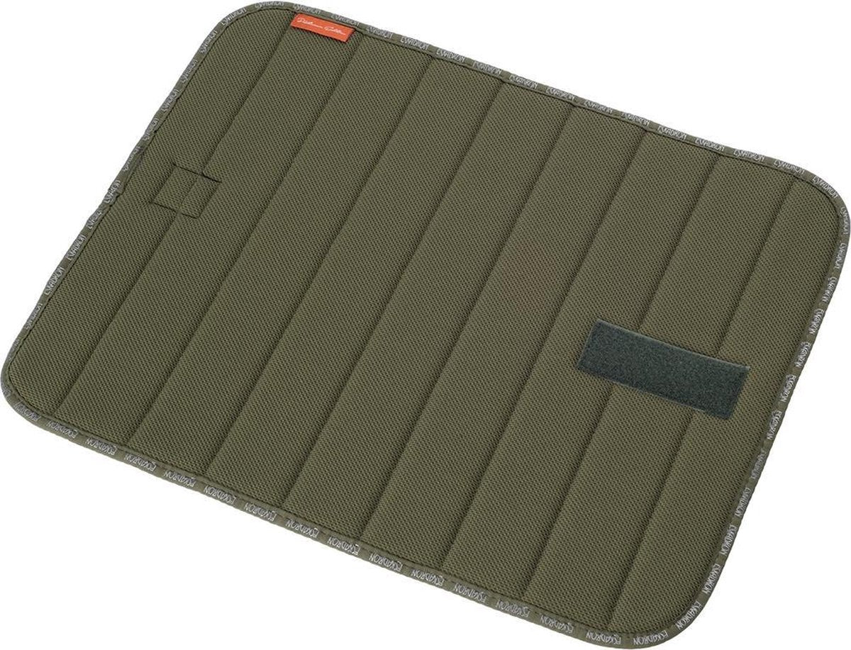 Eskadron Onderbandages  Platinum - Dark Green
