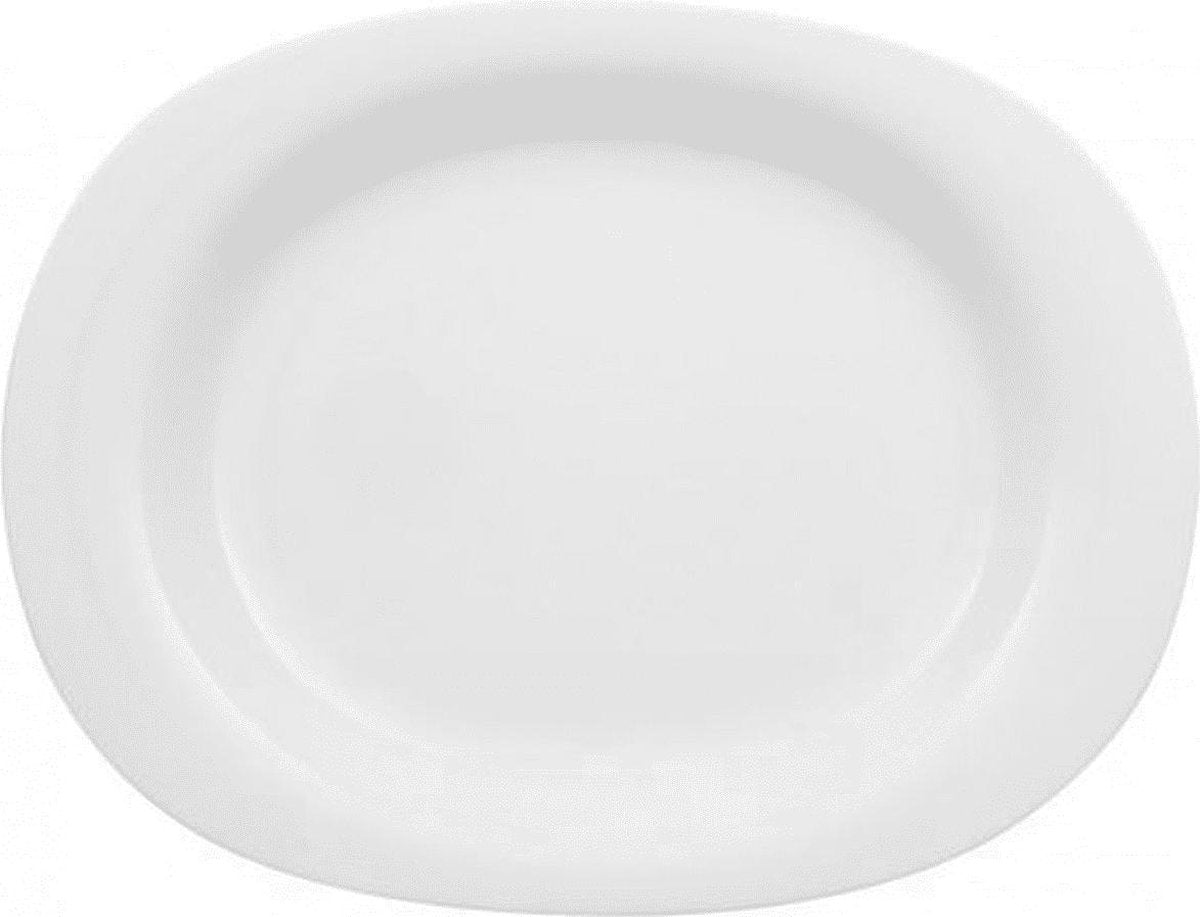 Villeroy & Boch New Cottage Basic ovale Schotel - 42 cm