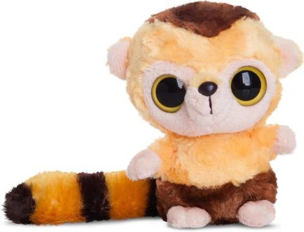 Yoohoo Capuchin Monkey