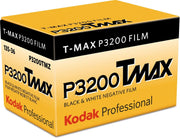 1 Kodak TMZ 3200        135/36