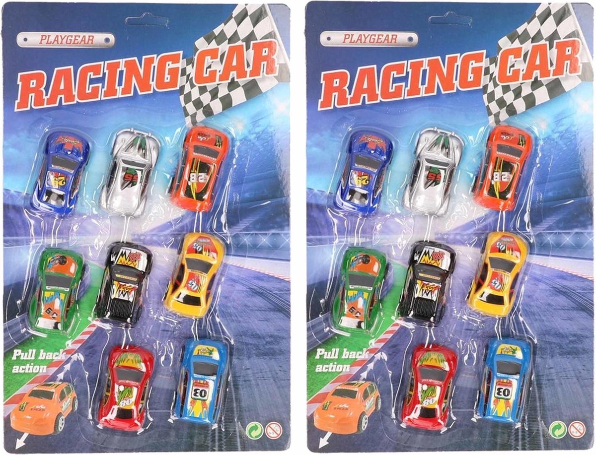 8x race auto kado set