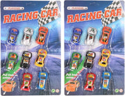 8x race auto kado set