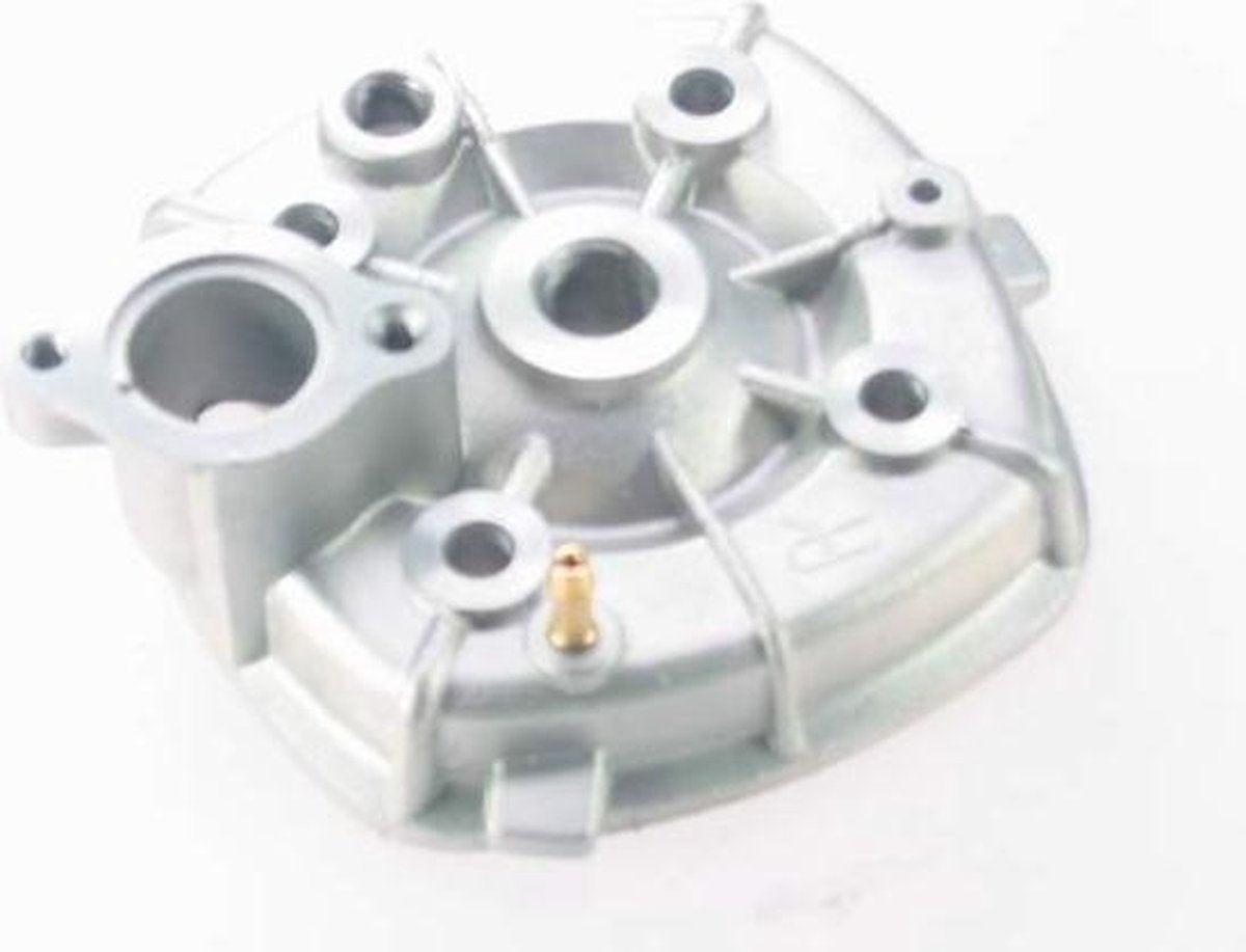 Cilinderkop DR Piaggio/Gilera watergekoeld ø48mm