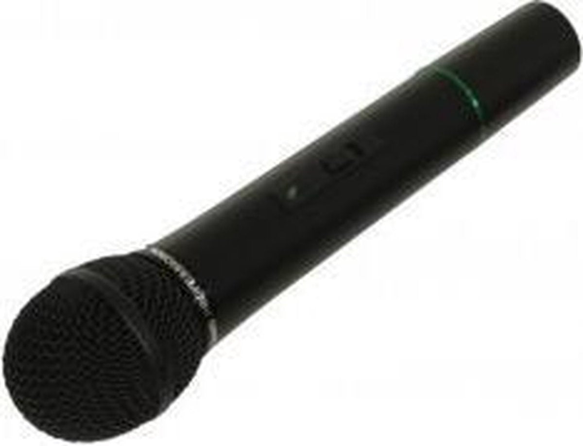 IBISDRAADLOZE HANDMICROFOON