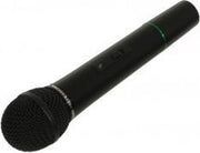 IBISDRAADLOZE HANDMICROFOON