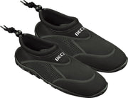 BECO Neopreen surf- en zwemschoen - zwart - maat 43