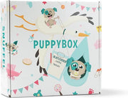 Snuffelbox Cadeaubox - Hondenspeelgoed - Puppy Reutje