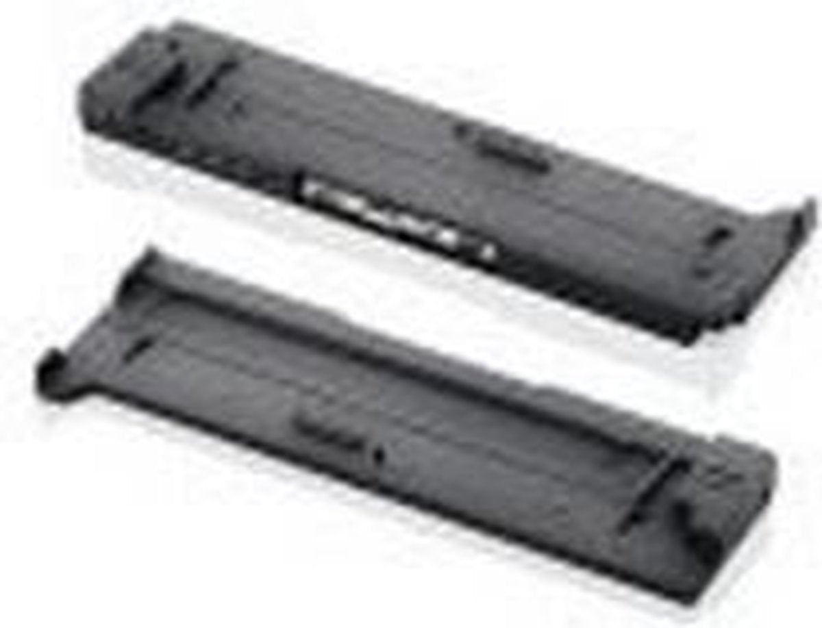 Fujitsu S26391-F1337-L110 notebook dock & poortreplicator Docking Zwart