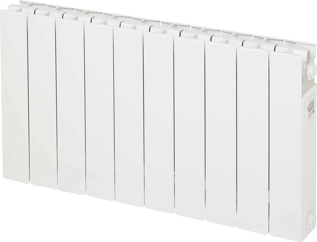 Batirad elektrische radiator 1500 watt 43x 81cm