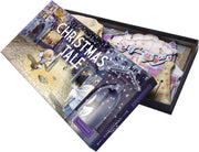 Ecologisch bordspel - [Marbushka] - Kerst verhaal - kinder en familie gezelschapsspel - Fairtrade