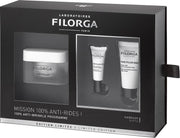 Time-filler Gift Set Time Filler Jar 50 Ml Time Filler Eyes Tube 4 Ml Time Filler Night Tube 15 Ml