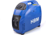 HBM 1500 Watt Generator