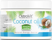 OstroVit Coconut Oil 400 g