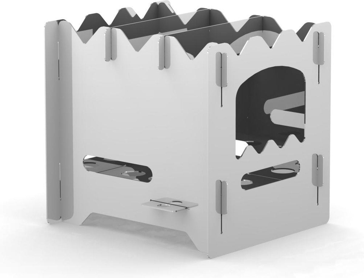 Hobo-stove BK1