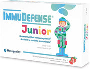 Metagenics ImmuDefense Junior 30 tabletten