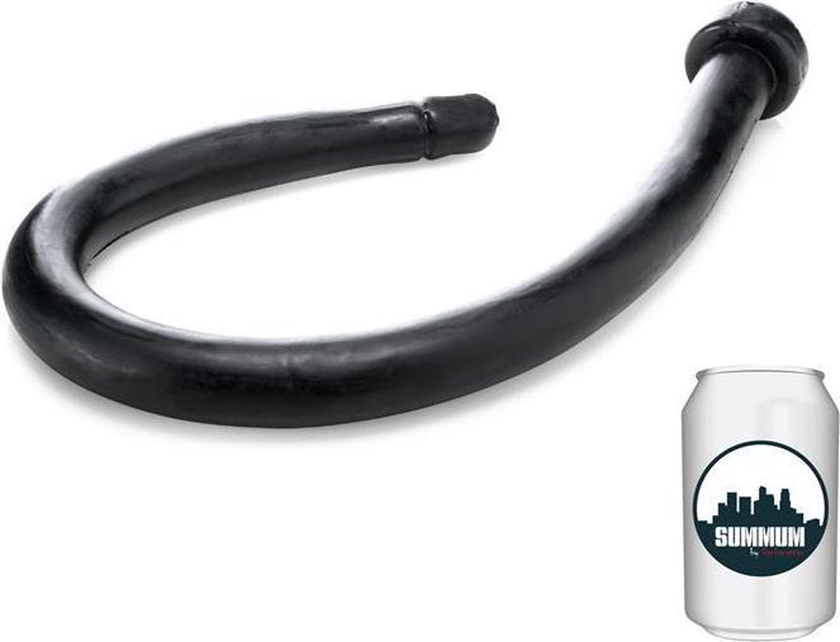 Dildo Cobra Spitting 80 Cm | SUMMUM