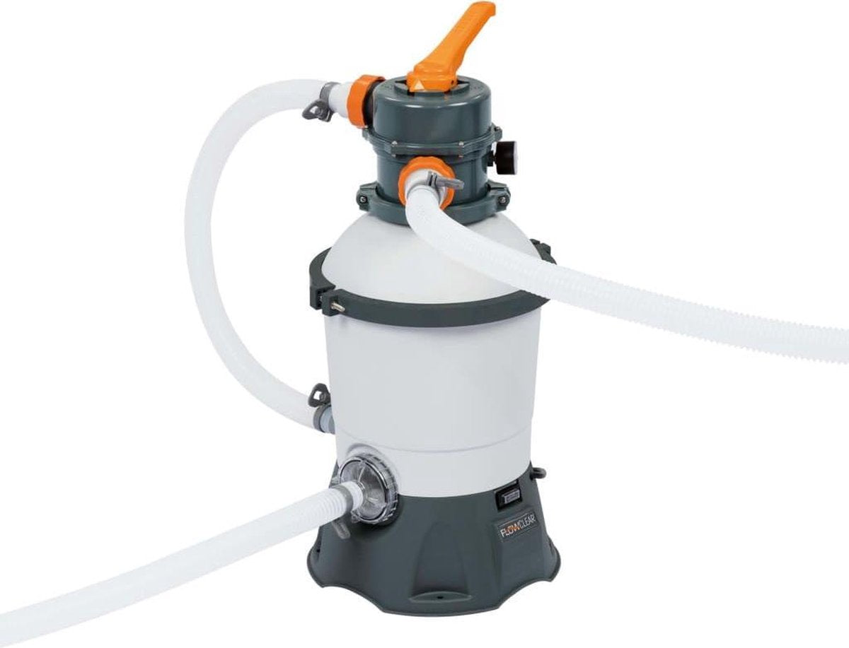 Bestway Flowclear Zandfilterpomp