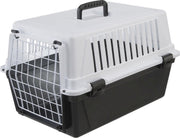 Transportbox Atlas 10 EL Antraciet/wit