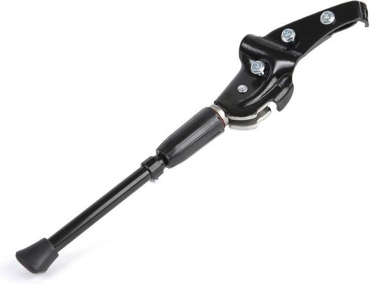 Mirage Standaard Achtervork 26-28 Inch Verstelbaar Zwart