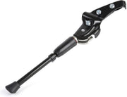Mirage Standaard Achtervork 26-28 Inch Verstelbaar Zwart